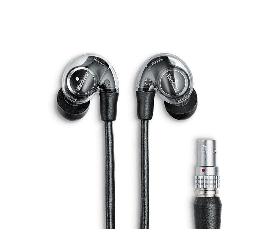 Shure KSE1500 กำเงินแสนแล้วค่อยมาคุยกัน