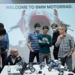 BMW Hover Ride Design Concept ผลจาก BMW จับมือกับ Lego