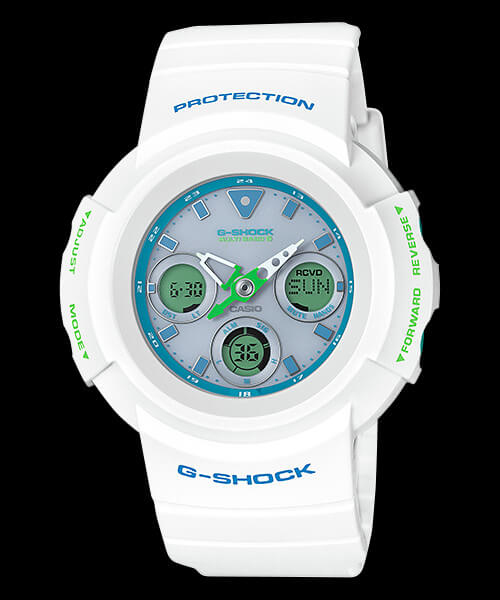 Casio G-Shock