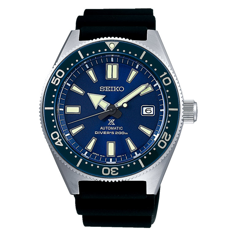 Seiko SBDC051 และ SBDC053 : เจอกันก.ค.นี้สตาร์ท 26k