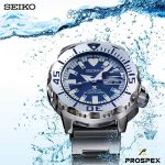 ทำความรู้จักครอบครัว Seiko Monster : ถึงคิว The Fang