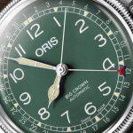 Oris Big Crown D.26 286 HB-RAG เอาใจคนรักความคลาสสิก