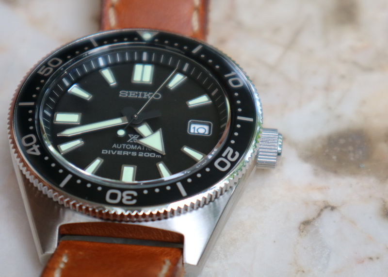 Seiko Prospex SPB051/SBDC051 ถ้าเจอดีลดีก็ตัดสินใจไม่ยาก