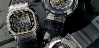 Casio G-Shock