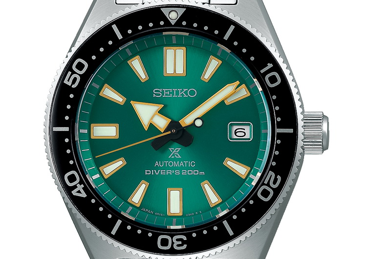 Seiko Prospex SBDC059 1 000