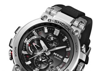 Casio G-Shock MTG-B1000-1A