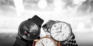 Mido Baroncelli A Triolgy