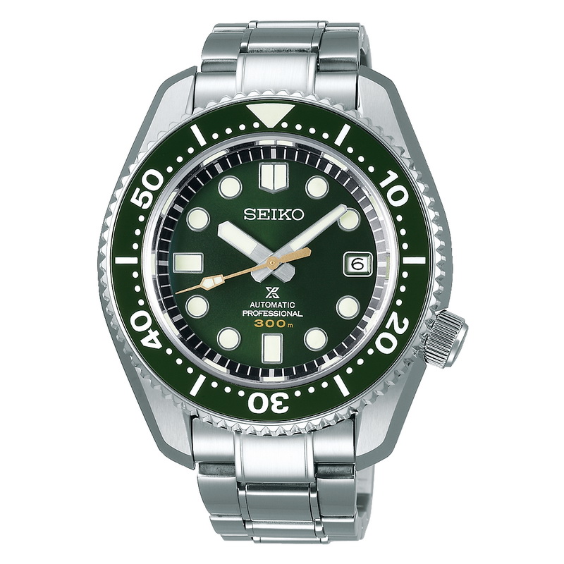 Seiko Marinemaster SBDX021