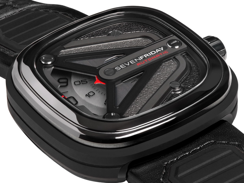 Sevenfriday M3/01