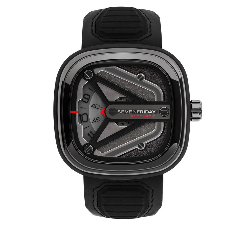 Sevenfriday M3/01