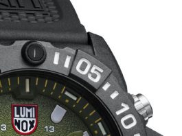 Luminox Seal Chronograph 3850 Series