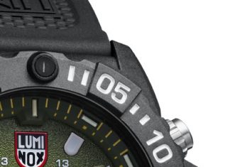 Luminox Seal Chronograph 3850 Series