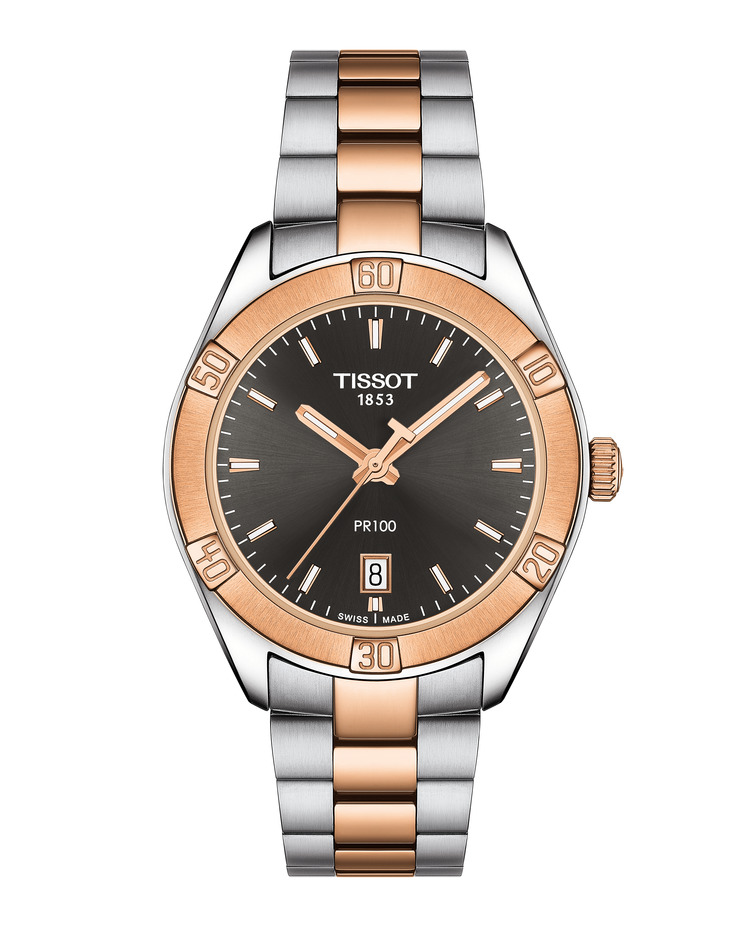 Tissot PR100 Lady Sport