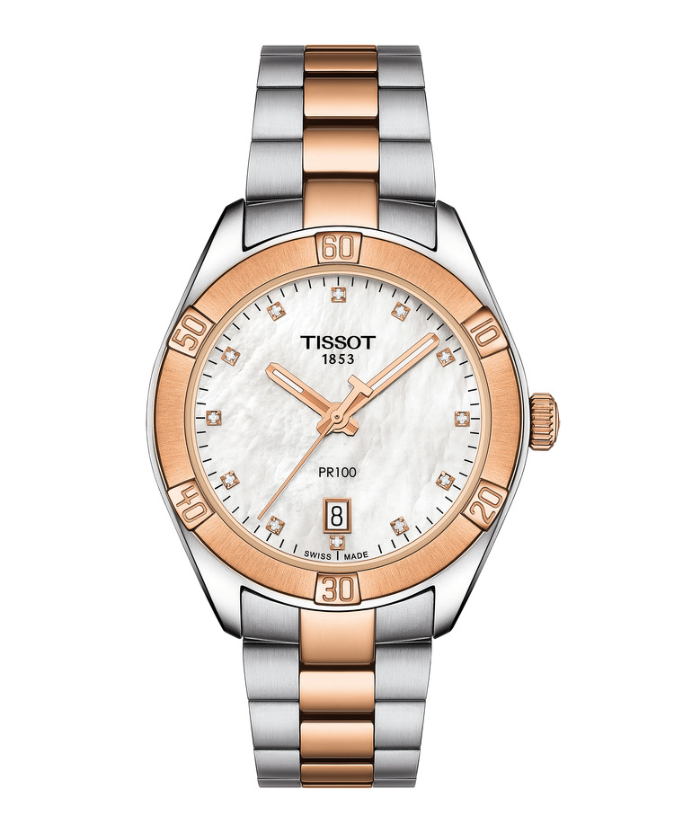 Tissot PR100 Lady Sport