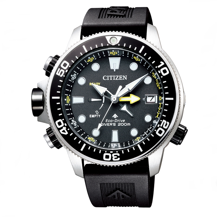 Citizen Promaster Aqualand