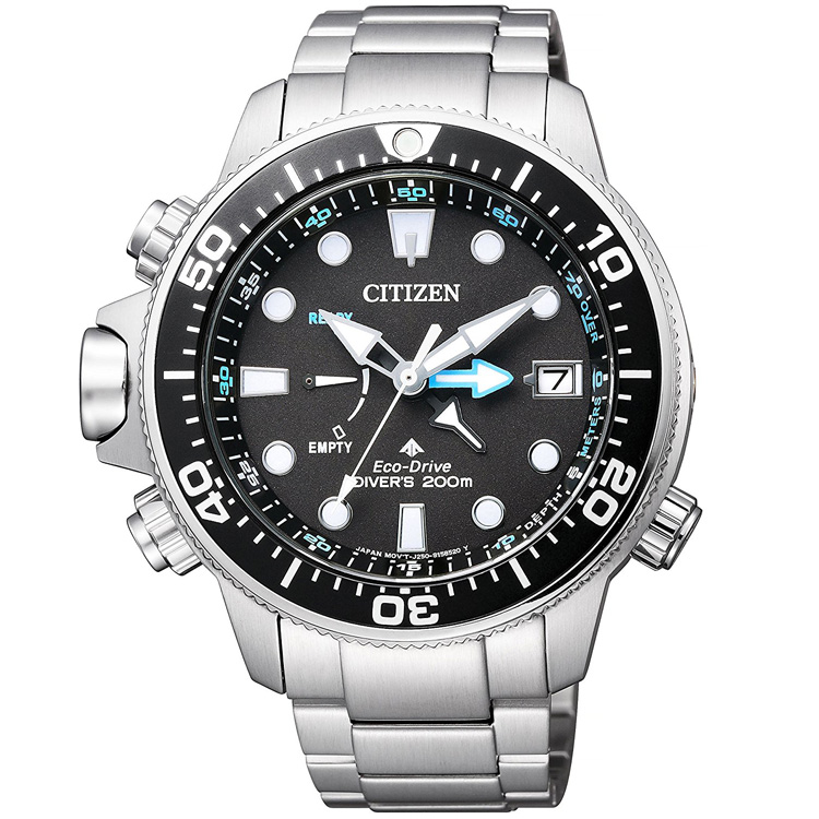 Citizen Promaster Aqualand