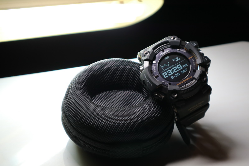 Casio Rangeman GPR-B1000-1B