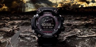 Casio G-Shock