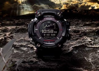 Casio G-Shock