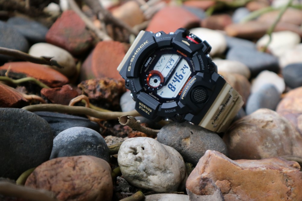 Casio G-Shock GW-9400DJC-1A