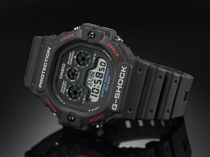 Casio G-Shock DW-5900