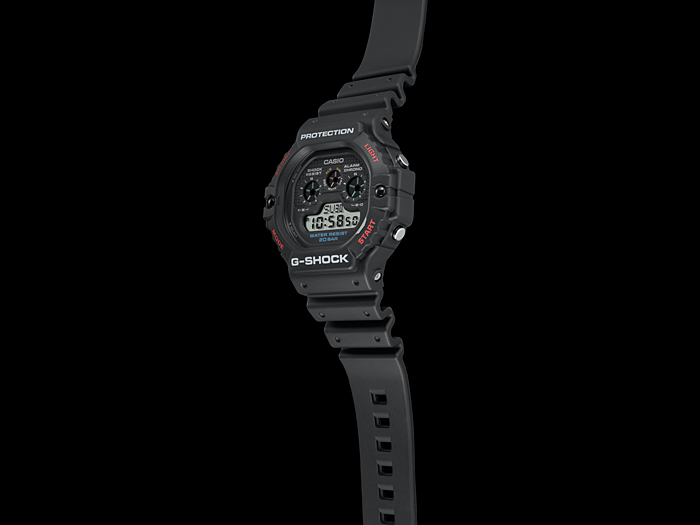 Casio G-Shock DW-5900