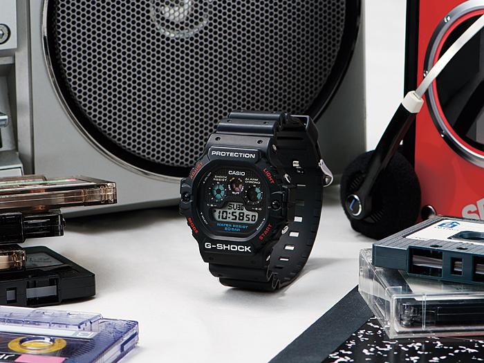 Casio G-Shock DW-5900