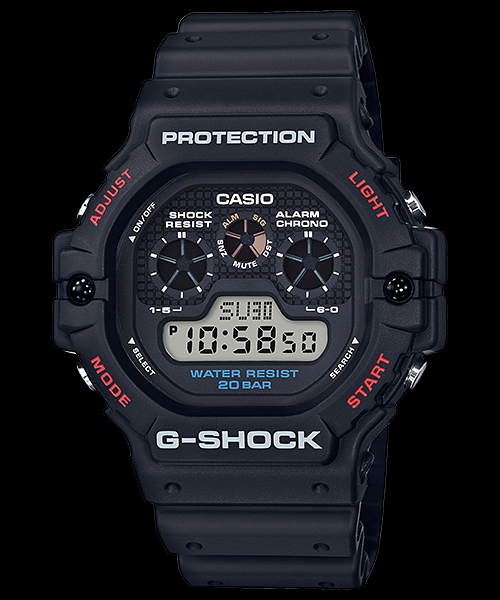 Casio G-Shock DW-5900