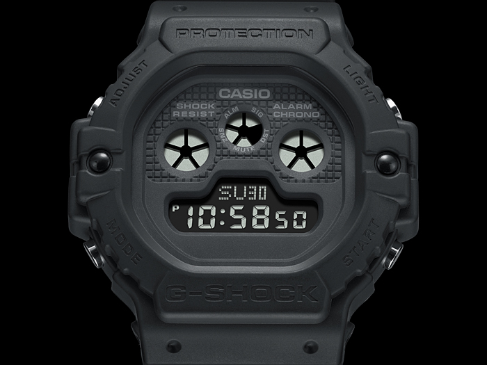 Casio G-Shock DW-5900