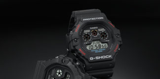 Casio G-Shock DW-5900