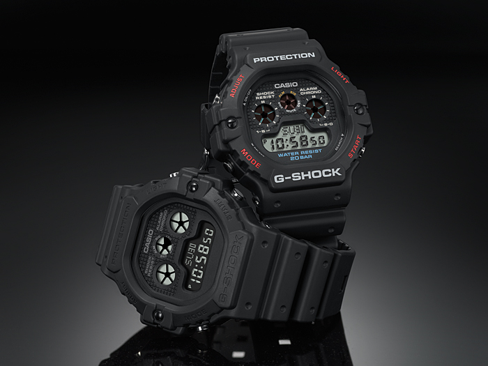 Casio G-Shock DW-5900