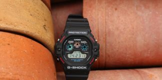 G-Shock DW-5900-1