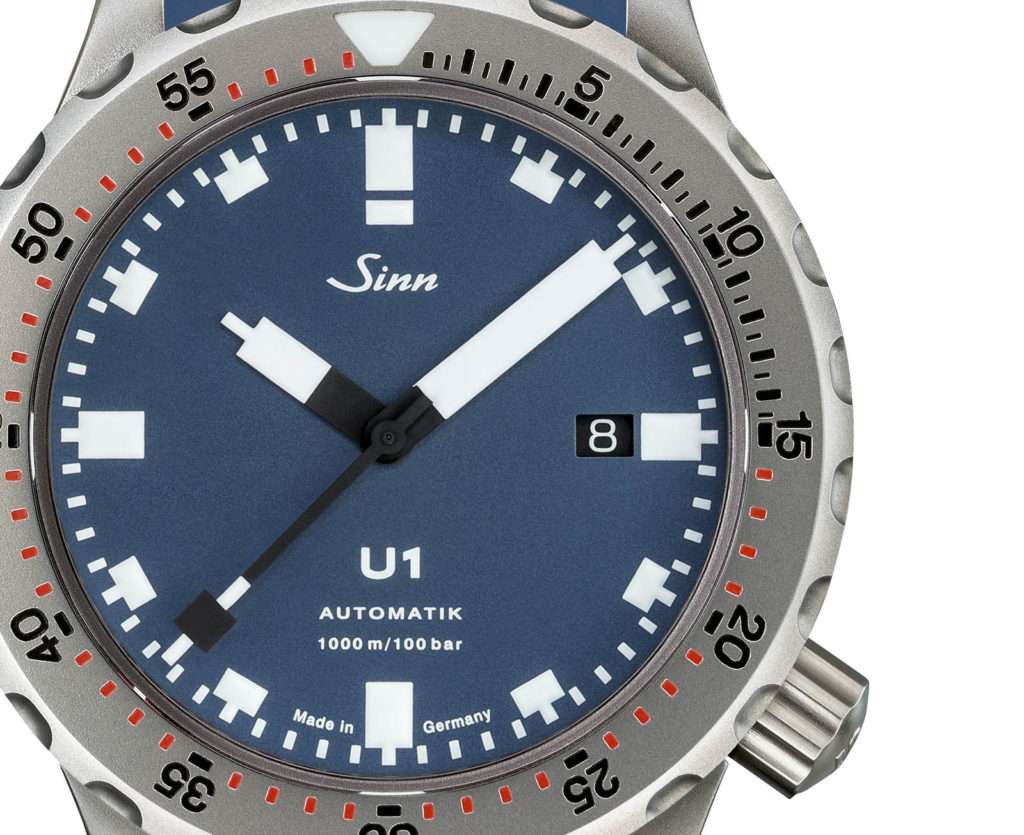 Sinn U1B