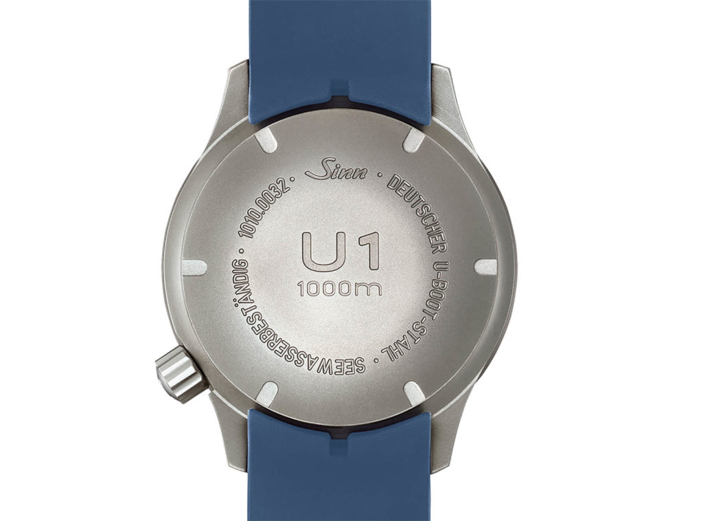 Sinn U1B