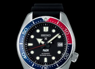 Seiko Prospex SBDC071