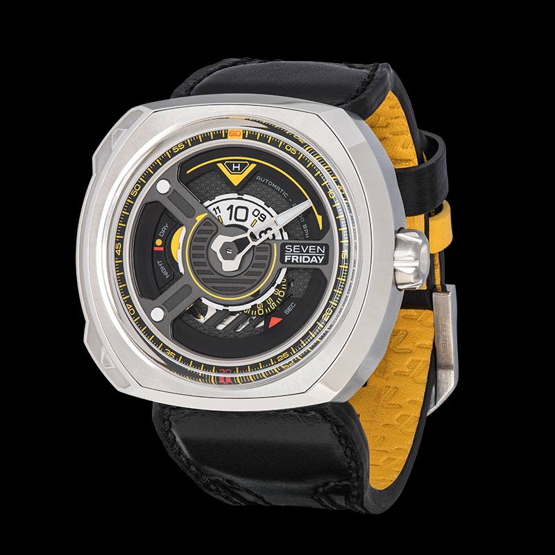 SEVENFRIDAY SF-W1/01