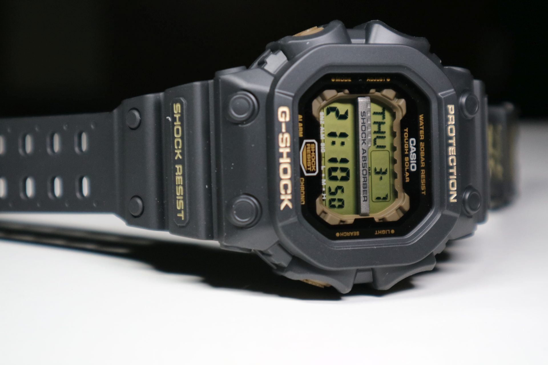 Casio G-Shock GX-56SLG-1ADR