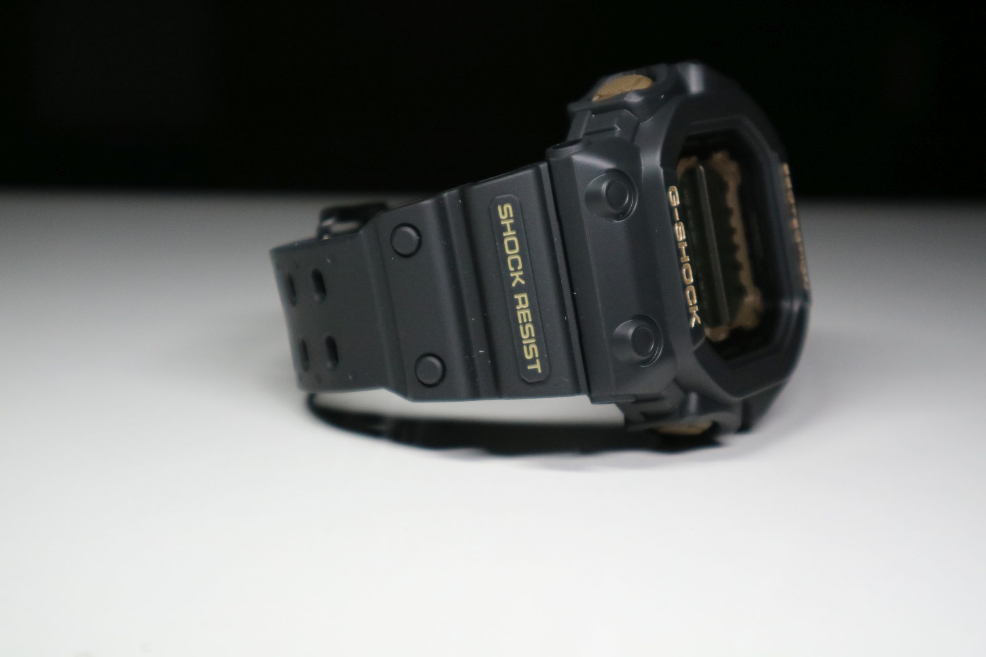 Casio G-Shock GX-56SLG-1ADR