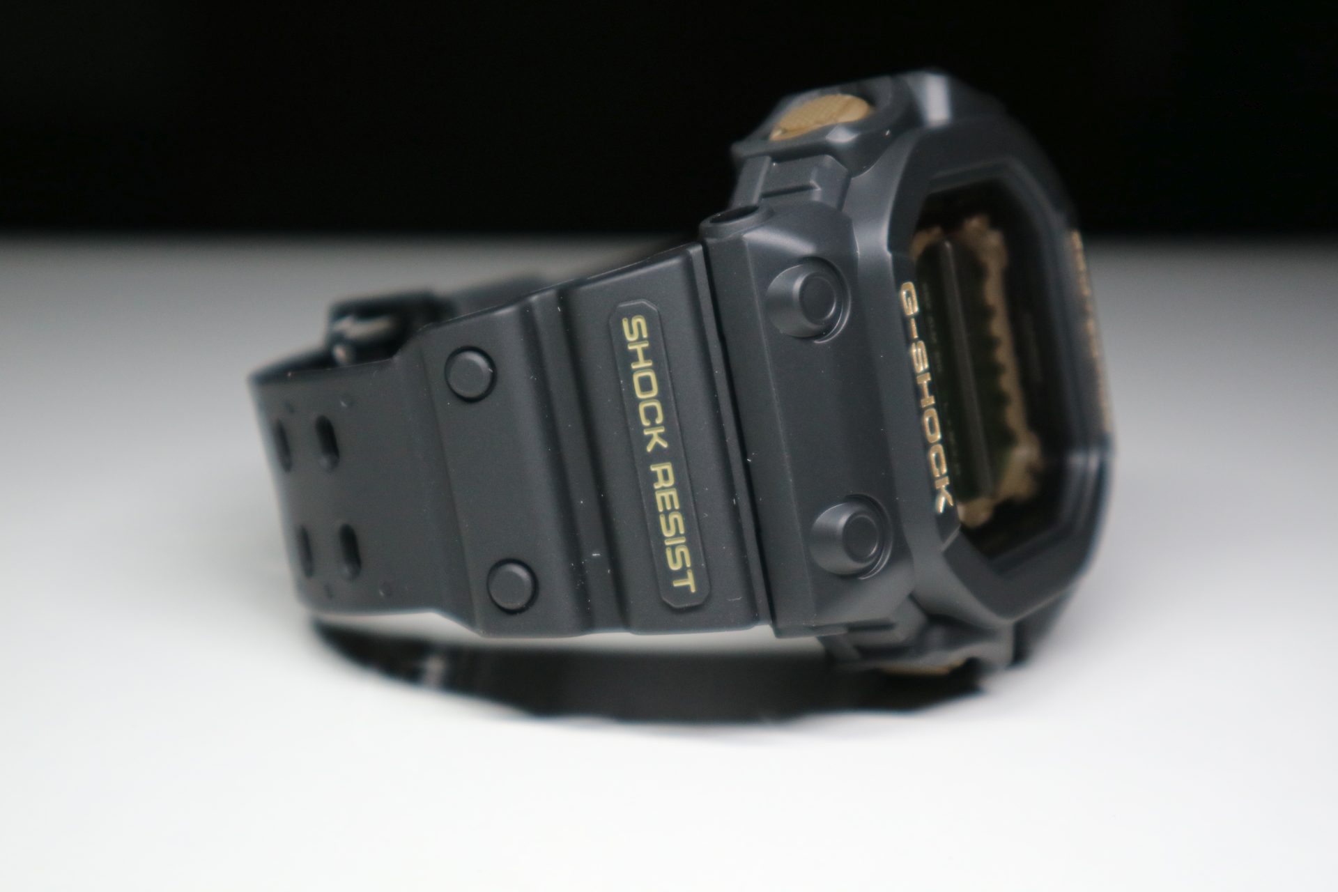 Casio G-Shock GX-56SLG-1ADR