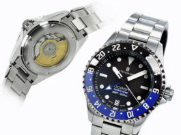 Steinhart Ocean