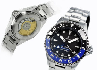 Steinhart Ocean