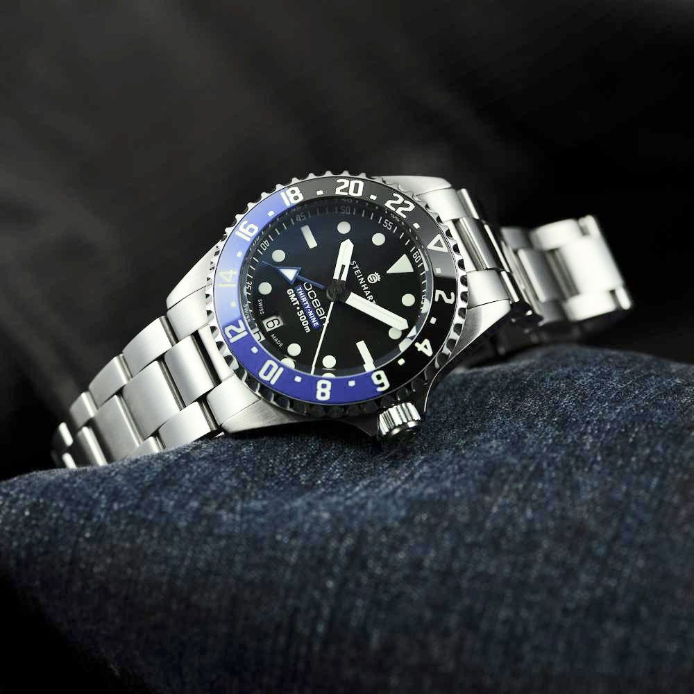 Steinhart Ocean