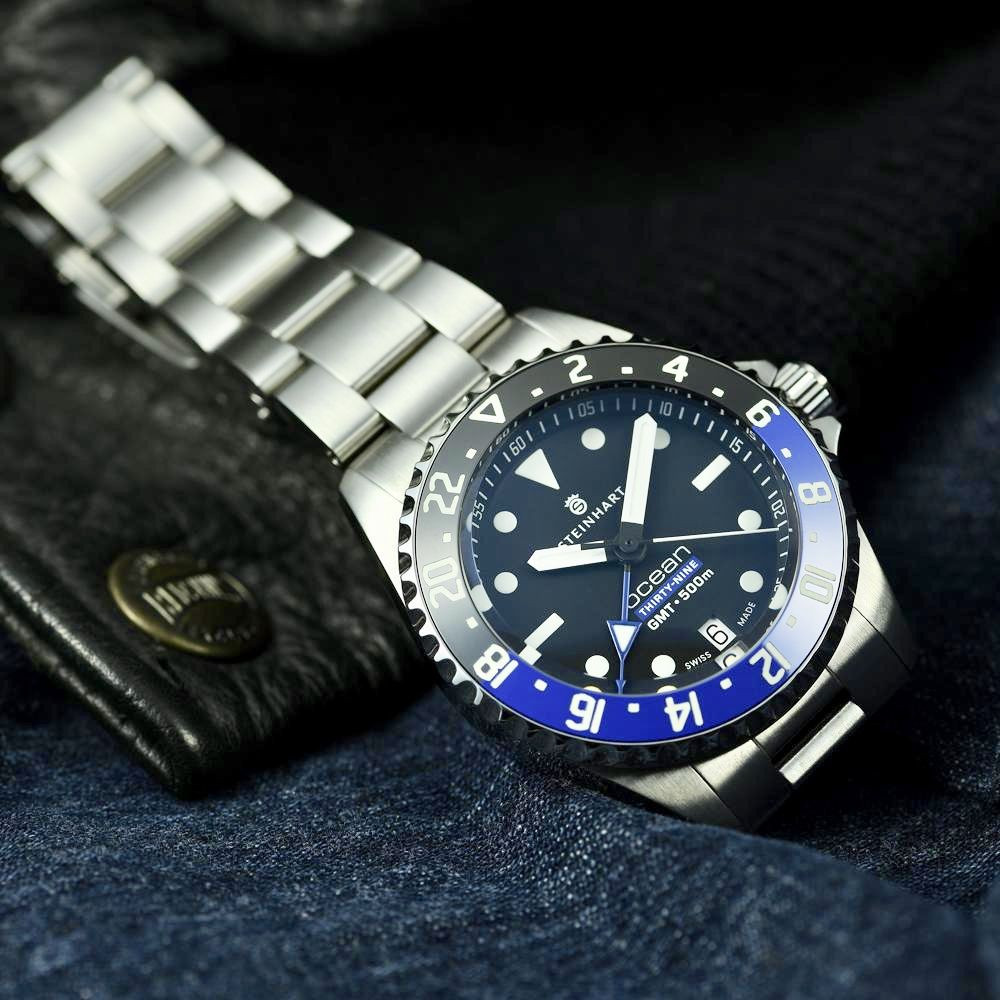 Steinhart Ocean