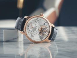 Montblanc High Artistry & Craftsmanship