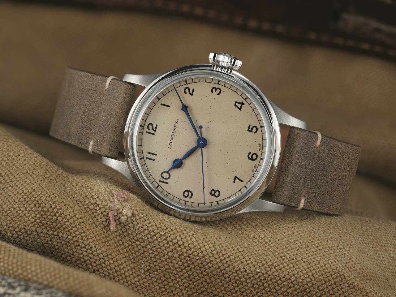 Longines