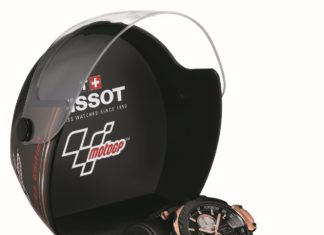 Tissot Moto GP