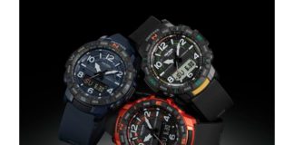 Casio Protrek PRT-B50