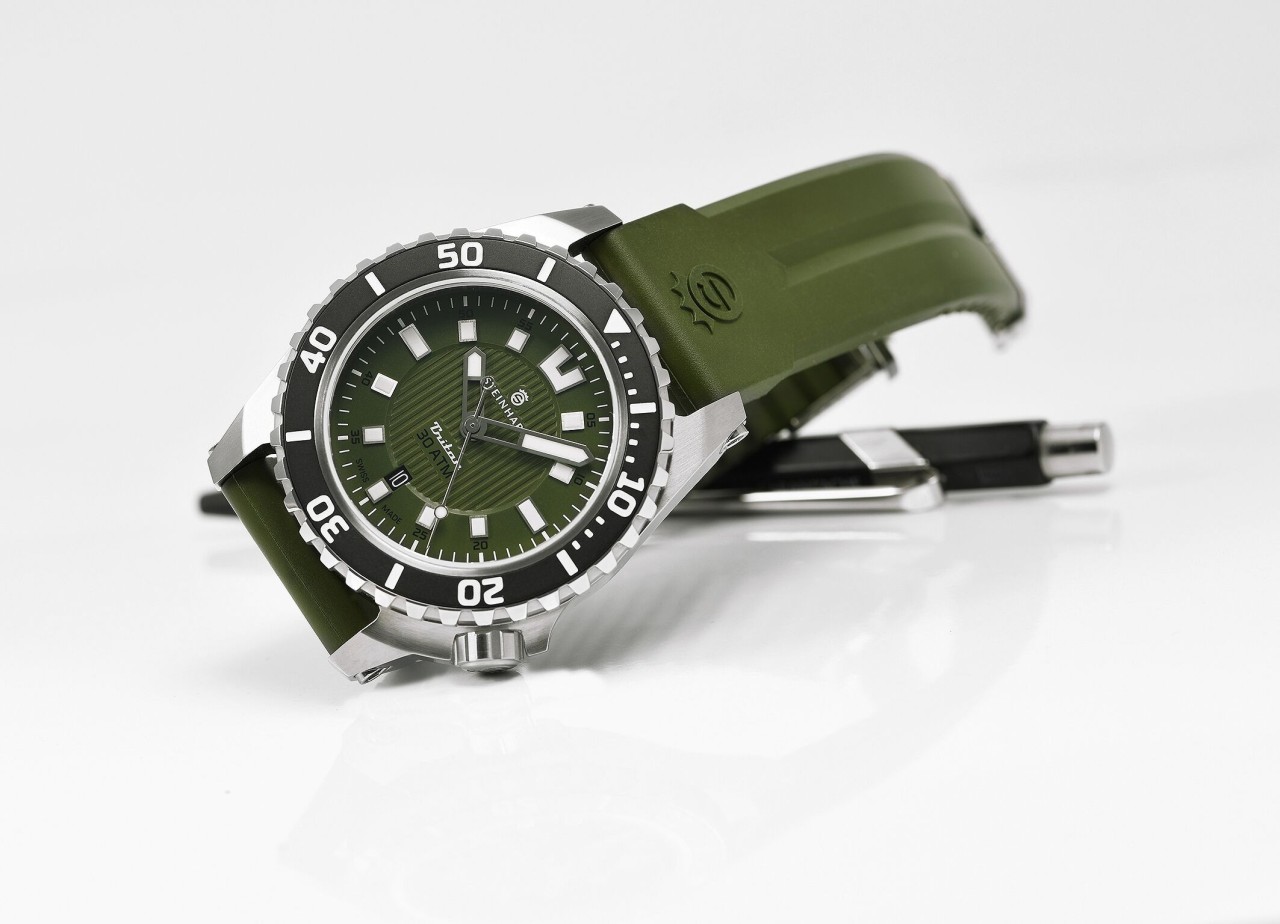 Steinhart best sale triton green