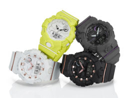 Casio G-Shock GMA-B800