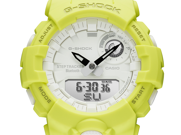 Casio G-Shock GMA-B800